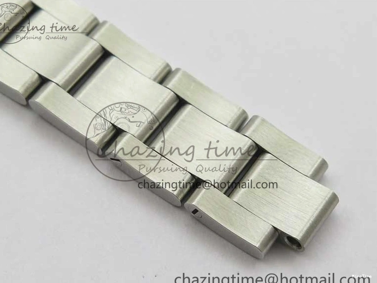 MiroTime 1103 Oyster Perpetual 31mm 277200 EWF Best Edition Pink Dial on SS Bracelet 6T Sophisticated 2776